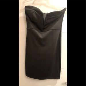 🖤🖤SEXY PLUNGE BLACK DRESS🖤🖤